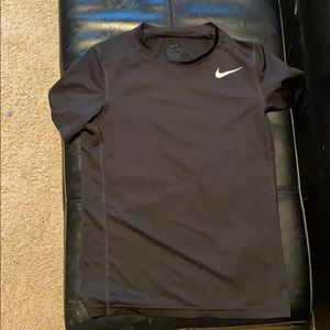 Youth Nike Dry-fit shirt
